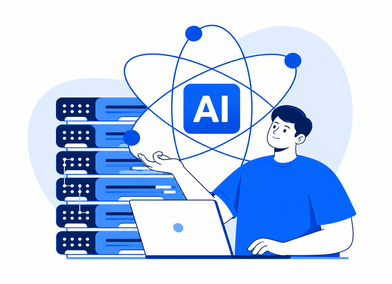 How AI Is Transforming Modern Business Applications