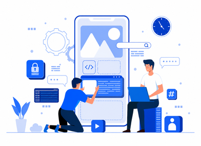 Top Mobile App Development Trends Every Business Should Know