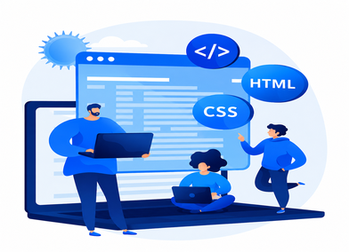 Why Every Business Needs a Modern Website in 2026